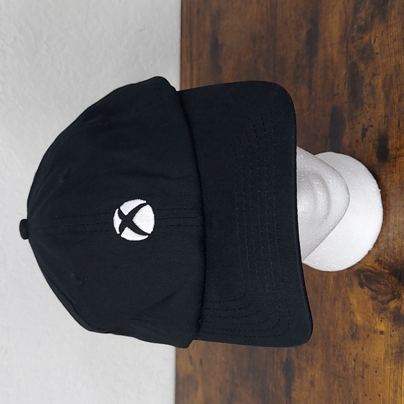 Meta Threads Other - XBox Black Hat